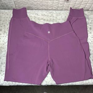 Lululemon align jogger